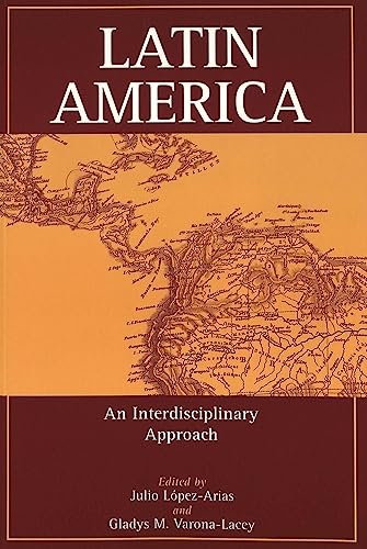Latin America Cover