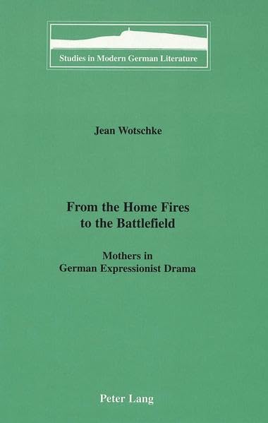 From the Home Fires to the Battlefield Cover