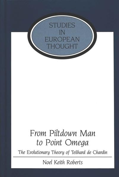 From Piltdown Man to Point Omega Cover