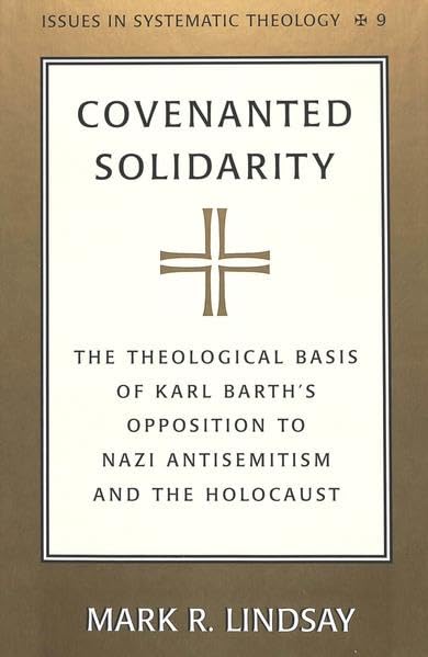 Covenanted solidarity Cover