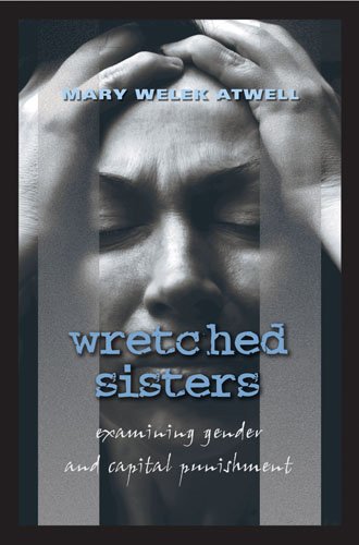 Wretched Sisters Cover
