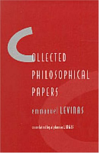 Collected philosophical papers Cover