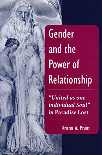 Gender and the power of relationship Cover