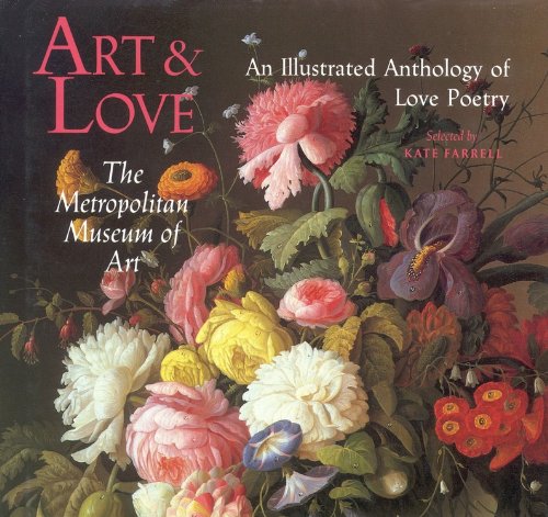 Art & love Cover