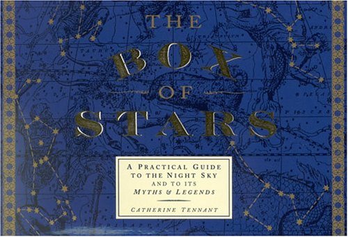 The box of stars Cover