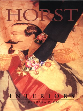 Horst Cover