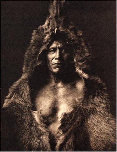 Native nations Cover