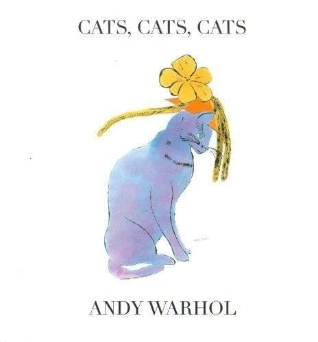 Cats, cats, cats Cover