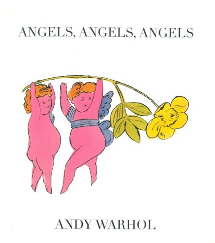 Angels, angels, angels Cover
