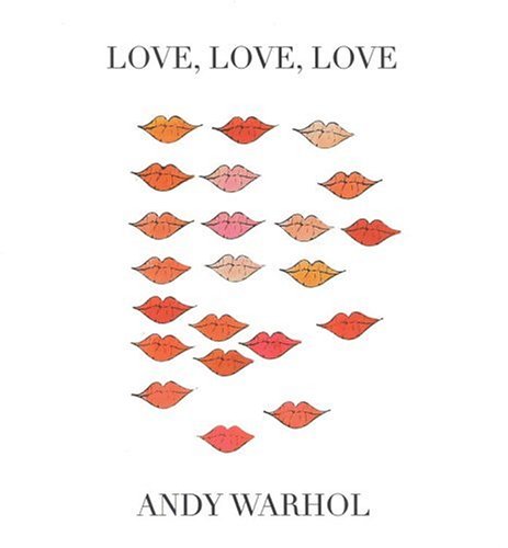 Love, love, love Cover