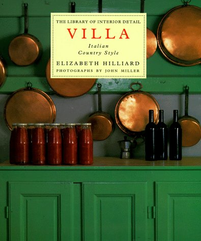 Villa Cover