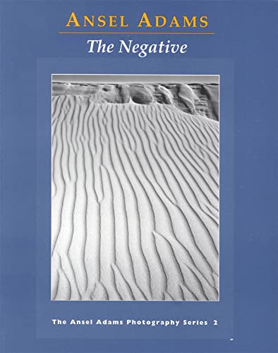 The negative Cover