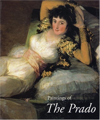 Paintings of the Prado Cover