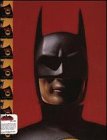 Batman collected Cover