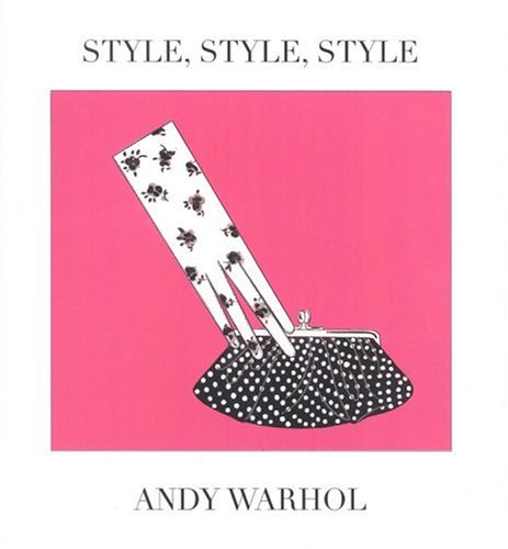 Style, style, style Cover