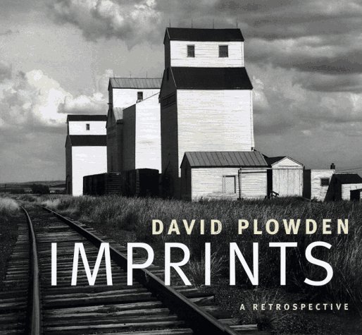 Imprints Cover