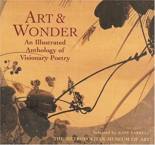 Art & wonder Cover