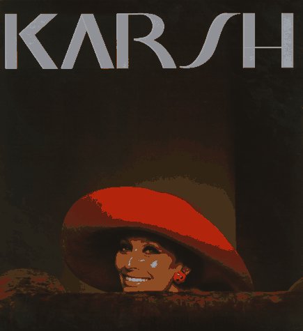 Karsh Cover