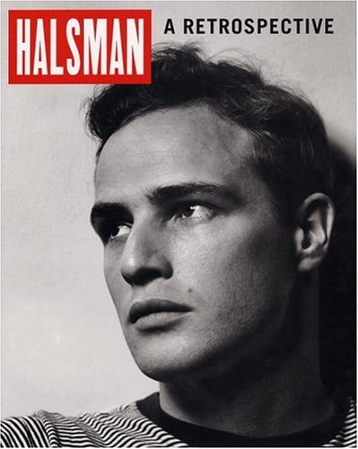 Philippe Halsman Cover