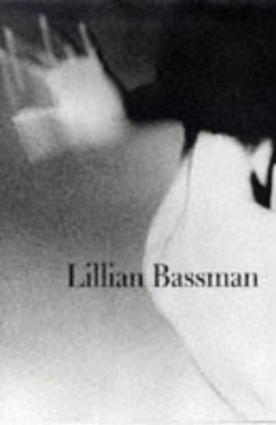 Lillian Bassman Cover