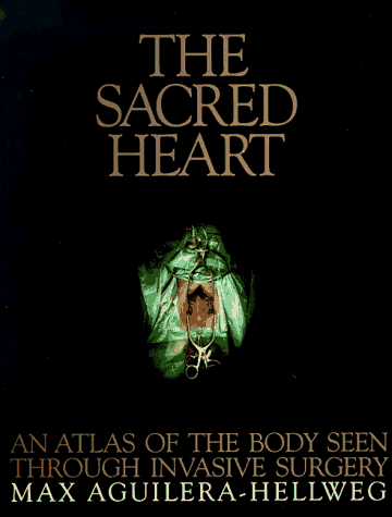 The sacred heart Cover