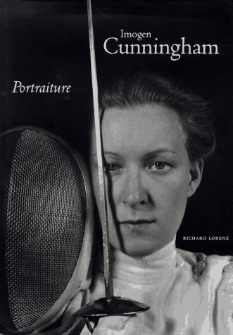 Imogen Cunningham Cover