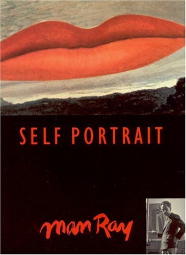 Self portrait Cover