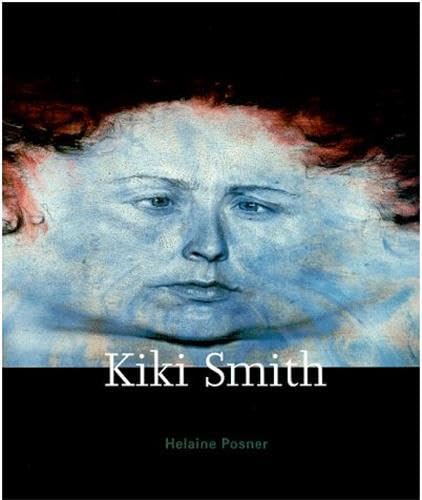 Kiki Smith Cover