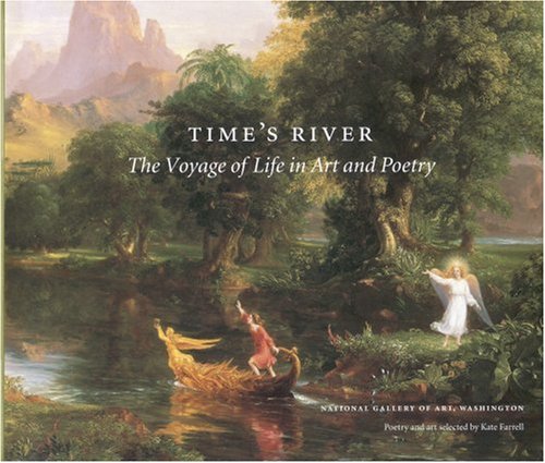 Times's river Cover