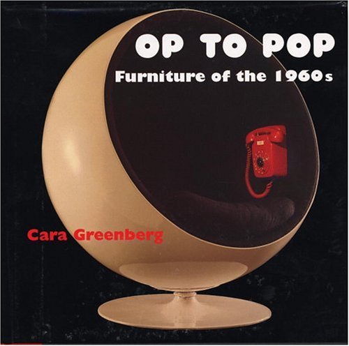 Op to pop Cover