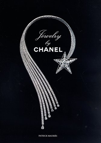 Jewelry by Chanel Cover