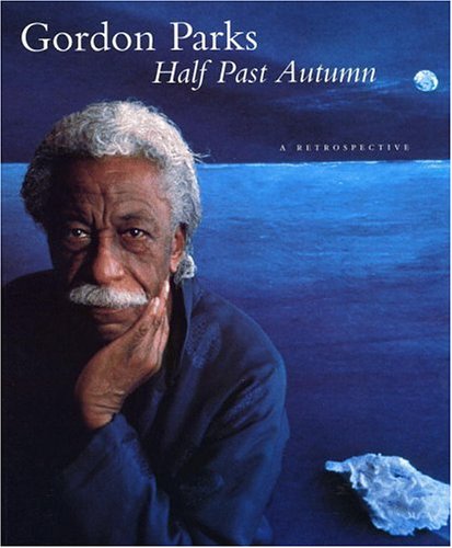 Half past autumn Cover