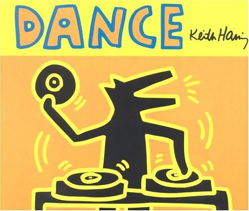 Dance Cover