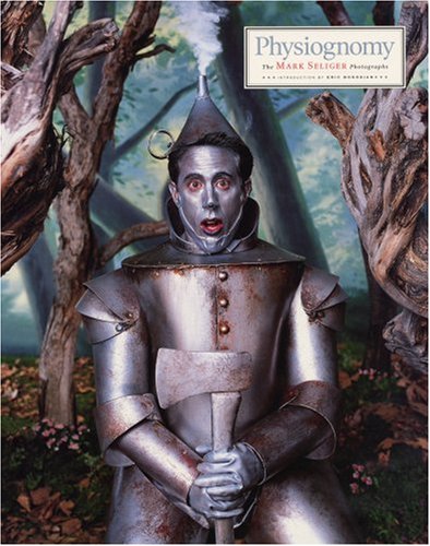 Physiognomy Cover