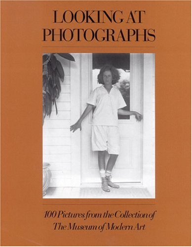 Looking at Photographs Cover