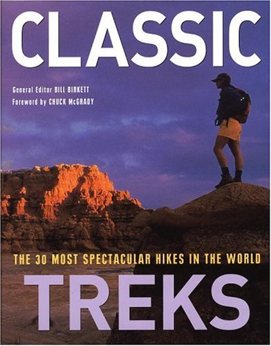 Classic treks Cover