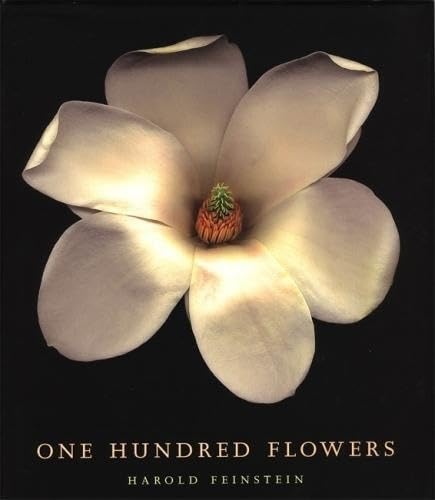 One hundred flowers Cover