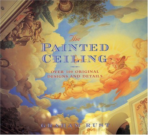 The painted ceiling Cover