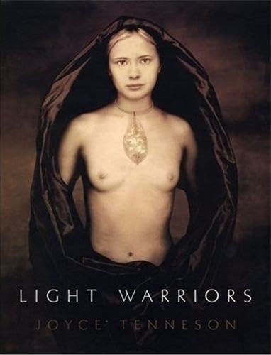 Light warriors Cover