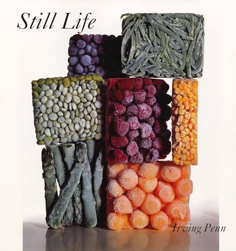 Still life Cover