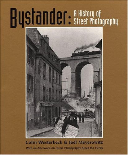 Bystander Cover