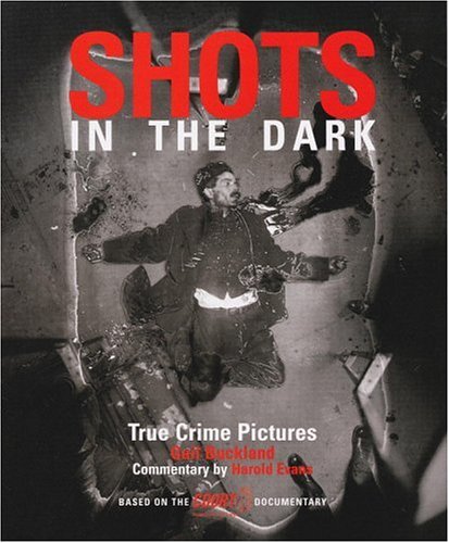 Shots in the dark Cover