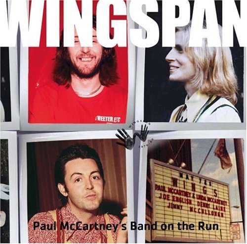 Wingspan Cover