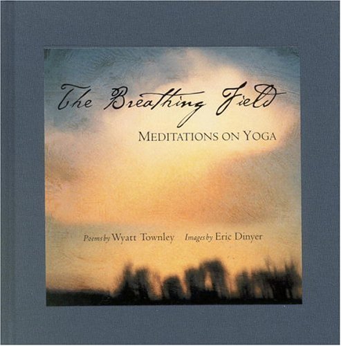 The breathing field Cover