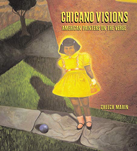 Chicano visions Cover