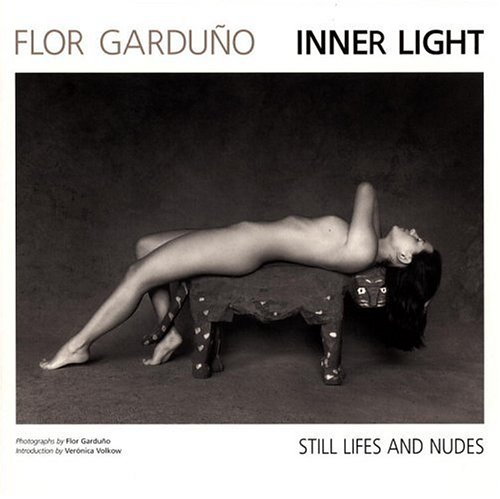 Flor Garduño Cover