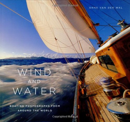 Wind and water Cover