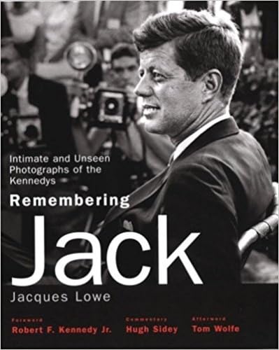 Remembering Jack Cover