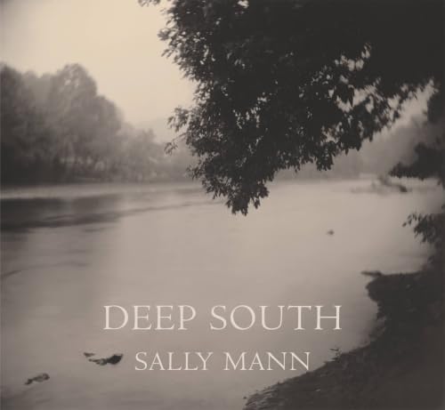 Deep South Cover