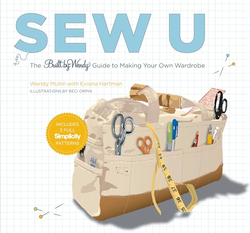 Sew U Cover
